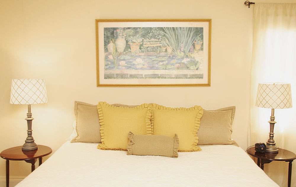 The Natchez Pearl - Main House Βίλα Εξωτερικό φωτογραφία