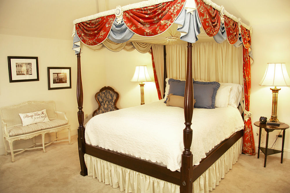The Natchez Pearl - Main House Βίλα Εξωτερικό φωτογραφία