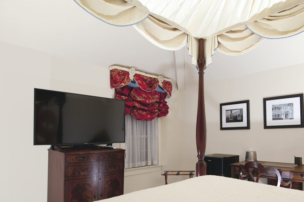 The Natchez Pearl - Main House Βίλα Εξωτερικό φωτογραφία